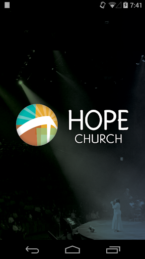 Hope Church Memphis