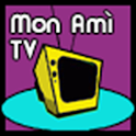 MonAm&igrave; TV Entert. ITA logo