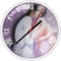 Photo Clock icon