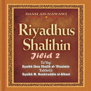Riyadhus Shalihin Jilid 2 4.4