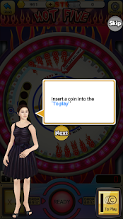 Download Mystery HotFive APK