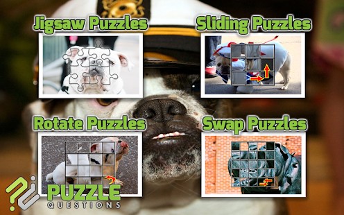 How to mod Bulldog Dog Puzzle Games 3.1.5 apk for pc
