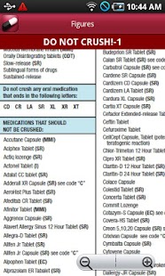 Davis's Drug Guide for Nurses Screenshots 2