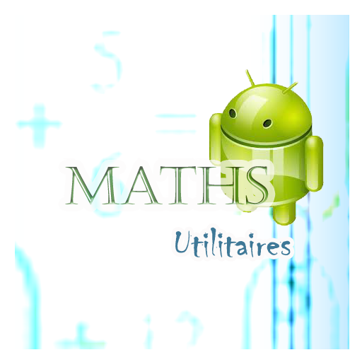 MathsUtilitaries LOGO-APP點子