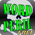 Word Peril Free logo