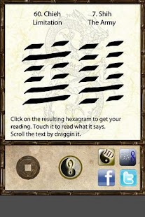 Lastest I Ching the Book of Changes APK for Android