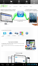 Web4You poster 3