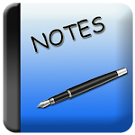 Cool Note Notepad & Emoji Font Apk