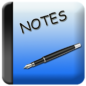 Cool Note Notepad & Emoji Font