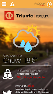 Free Triunfo Concepa APK