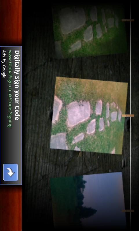 Retro Camera Android