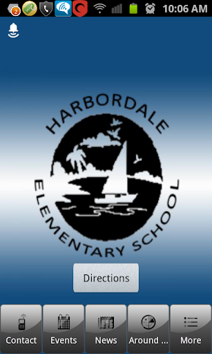Harbordale Elementary