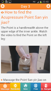 How to download Get Pregnant With Acupressure 0.5.1 apk for android