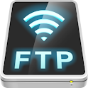 FastFTP logo