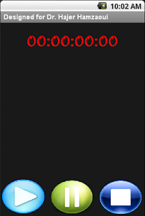 How to get ChronoHaj 0.0.2.0 apk for android