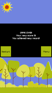Push Oblivion Owls To Nirvana Screenshots 3