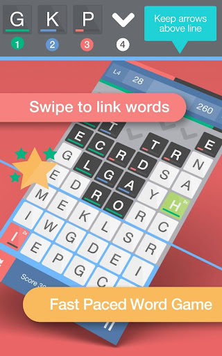 Word Search Puzzle - WhizWord