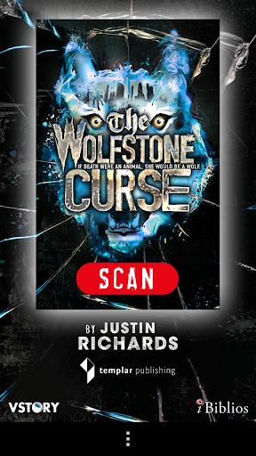 Wolfstone Curse