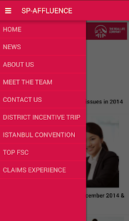 Download SP - Affluence APK for Android