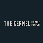 Logo for The Kernel Brewery