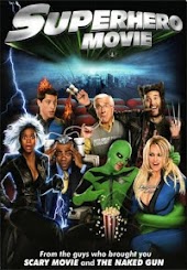 Superhero Movie