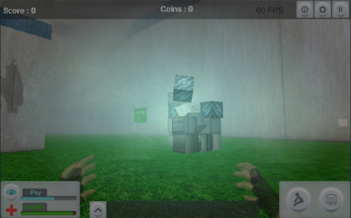 Propaganda: Maze Runner Screenshots 2