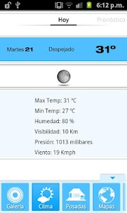 Free Los Roques Guide APK for Android