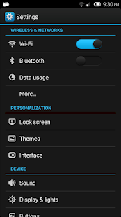 How to mod MIUIV5 Holo Theme Donate patch 2.0 apk for bluestacks