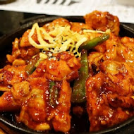 徐羅伐韓國料理