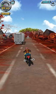   AE 3D MOTOR :Racing Aplikasi Games Free- screenshot thumbnail   