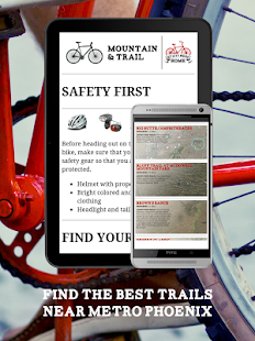 Phoenix Bikes Screenshots 2