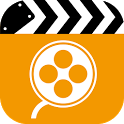Video Maker Movie Editor icon