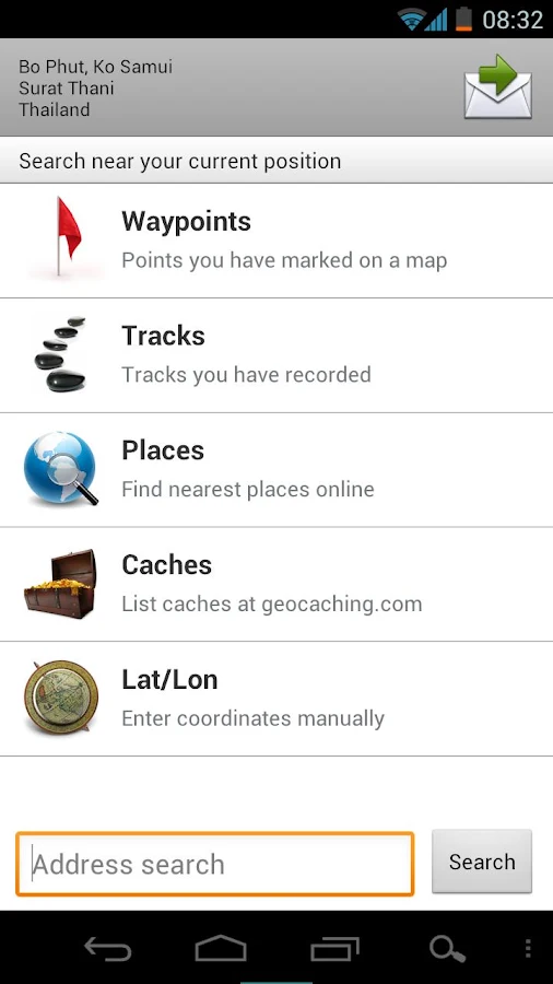 Maverick Pro - screenshot