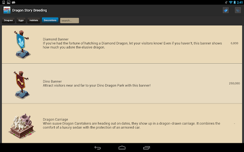 免費下載模擬APP|Dragonvale Breeding app開箱文|APP開箱王