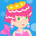 Mermaid Fashion Show Dress Up
