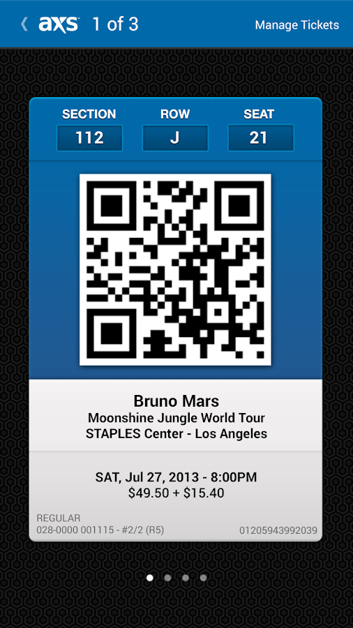 AXS Android Apps on Google Play