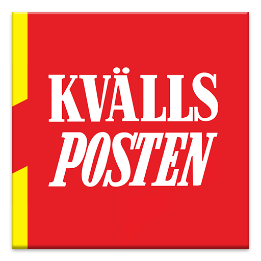 Kvällsposten LOGO-APP點子