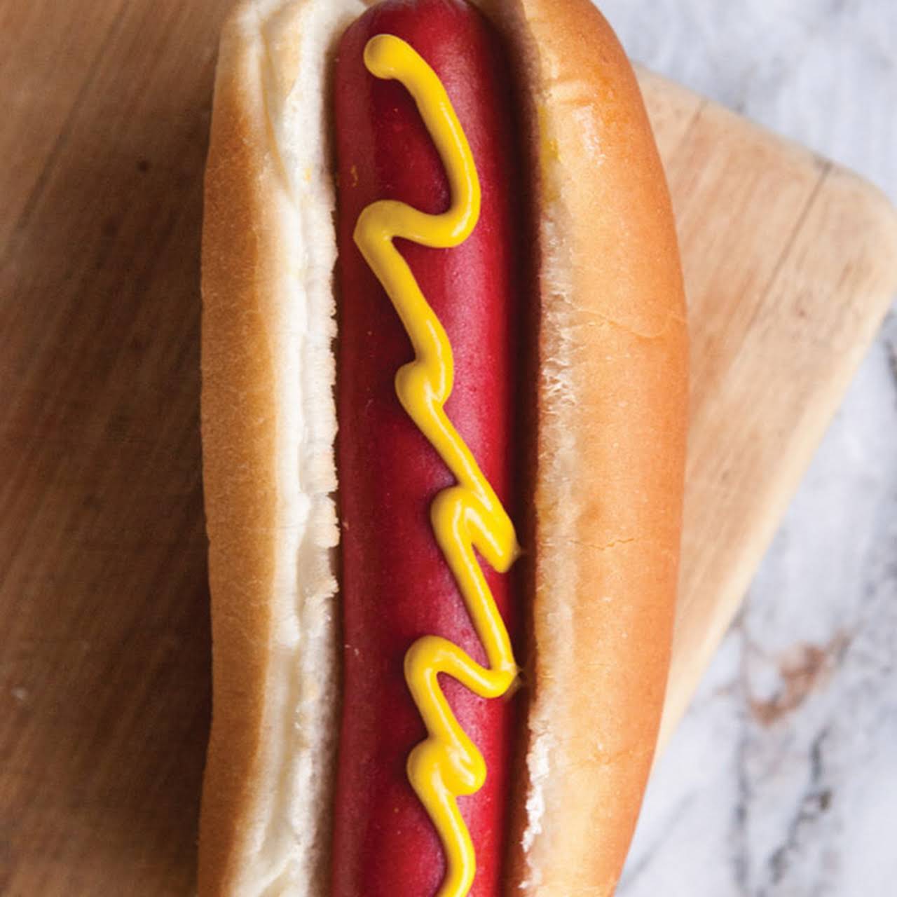 The Best Hot Dog