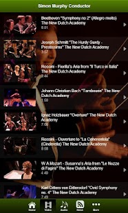 Free Simon Murphy Conductor APK for PC