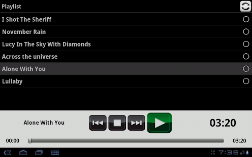 Backing Track Player APK for Nokia | Download Android APK ...