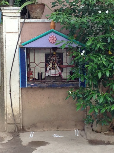 Kaarya Vinayaka Shrine 