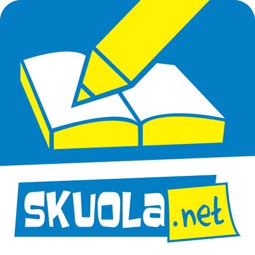 Diario Skuola.net LOGO-APP點子