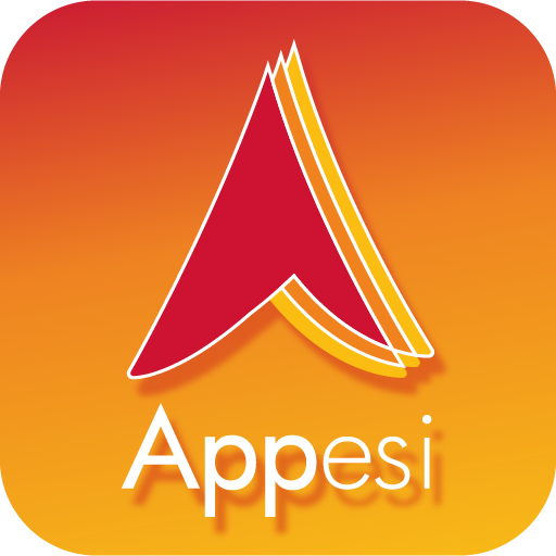 Appesi Demo LOGO-APP點子