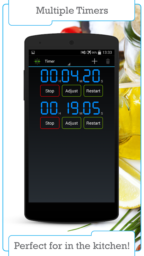 Stopwatch & Timer Android Apps on Google Play