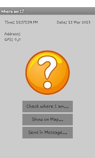 How to install Where am I? lastet apk for laptop