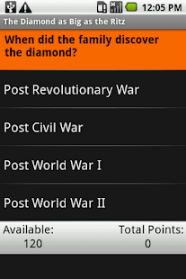 How to install The Diamond as Big as the Ritz 1.0 apk for bluestacks