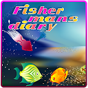 Fisherman's Duty mobile app icon