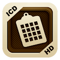 ICD HD 2012 logo