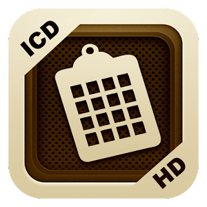 ICD HD 2012 logo