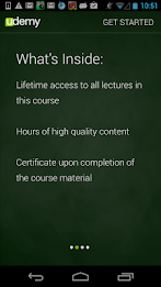 Complete iOS 7 Guide by Udemy poster 1